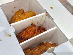 -Kyochon1991校村(共和路店)