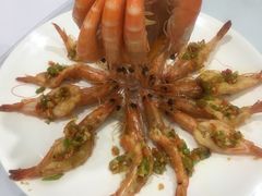 -聚德福海鲜家常菜(刘庄店)