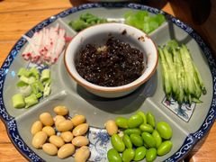 -四季民福烤鸭店(前门廊房二条店)