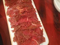 麻辣牛肉-袁老四重庆老火锅(桐梓坡店)