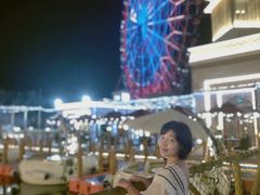 -三亚海昌梦幻海洋不夜城