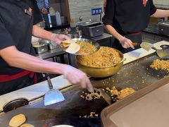 -大食代美食广场(迪士尼小镇店)