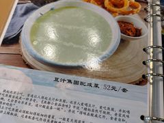 -南来顺饭庄·清真(南菜园店)