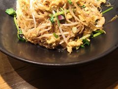 -金牌外婆家(苏州中心店)