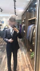 -优刻西服西装定制(金轮国际广场店)