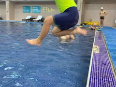 -杭州龙禧福朋喜来登酒店