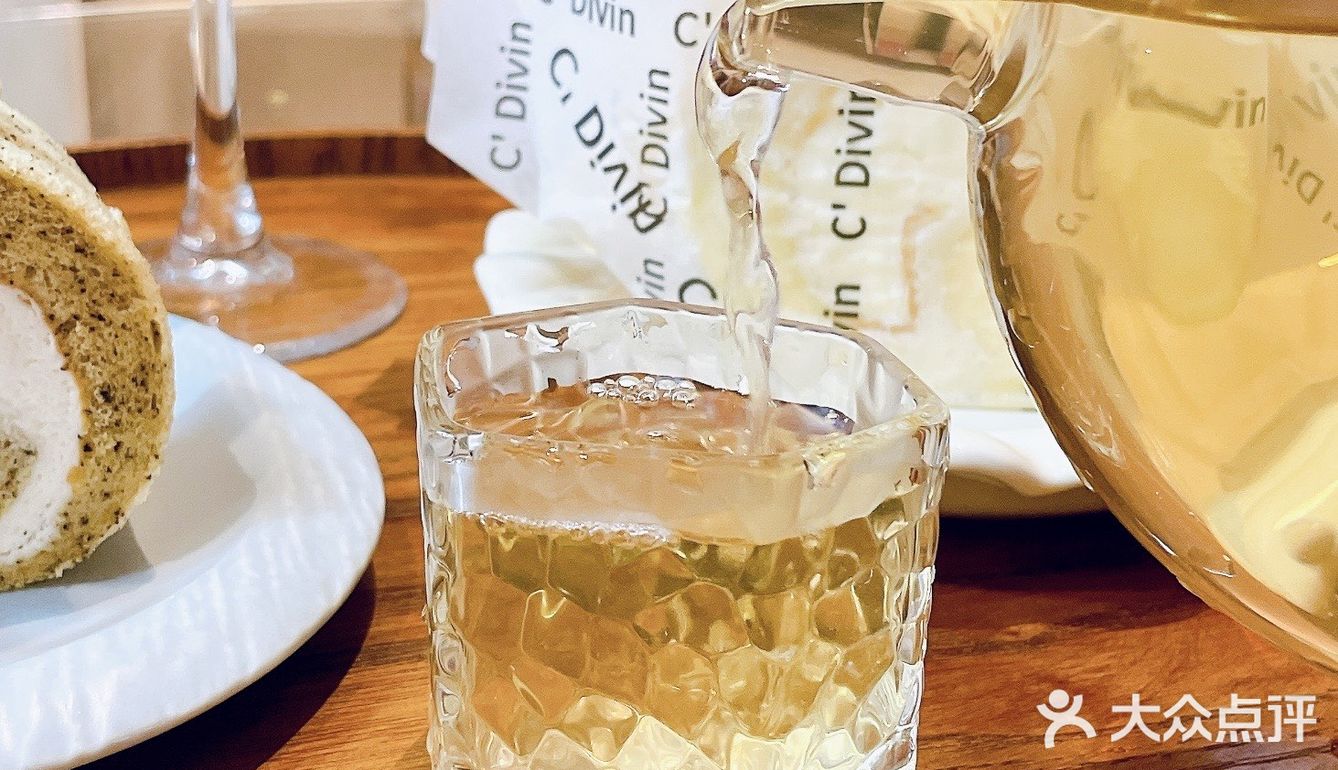 广州治愈系莫奈花园艺术空间🍰🥂🌈