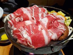 -友名Cross日式咖喱屋(江南大道中店)