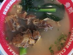 -明腾壹间茶餐厅(新都会花园广场店)