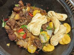 -东北铁锅宴(云龙华府店)