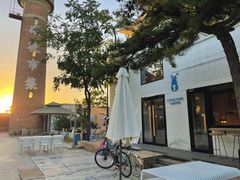-小意思咖啡店(草桥店)