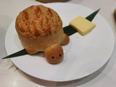 -蔡澜点心·粤菜(月星环球港店)