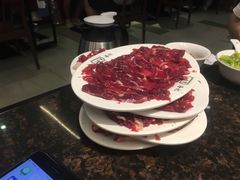 -八合里潮汕鲜牛肉火锅(深圳海岸城店)