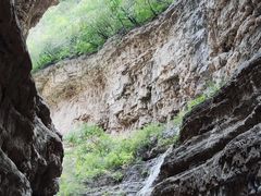 -龙门涧景区