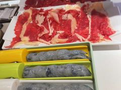 -犇鼎牛潮汕牛肉火锅(新辰里学清路店)