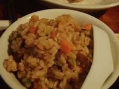 -上海柏悦酒店·世纪100牛排馆
