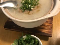 生滚生蚝粥-囧吉香生蚝牛排馆(湖北路店)