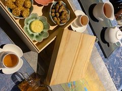 -醉西楼·国风茶社