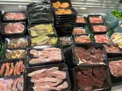 -炽城·烤肉名家(鸿达中央广场店)