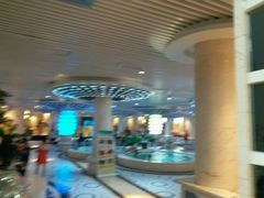 -水晶之星洗浴温泉汗蒸