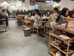 -牛沙暴潮汕牛肉火锅(章江南大道店)