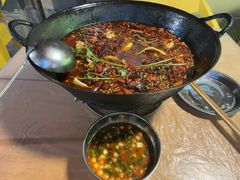 -鸿顺老铁锅美蛙鱼府(解放碑店)