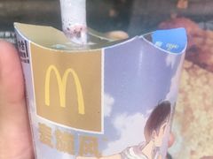 -麦当劳(季平店)