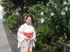 -东京浅草和服体验江户和装工房雅(浅草本店)