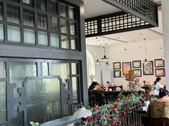 -22ºN BISTRO西餐&酒馆(石奥商业街店)