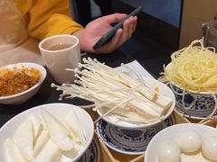 -咏江南·苏式火锅·苏州评弹(观前街店)