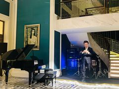 -The St·Regis Bar 瑞吉酒吧
