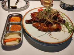 -花样西贡·蜜越餐厅·法式越南料理(水晶城店)