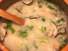 -火齐潮汕砂锅粥(五道口店)