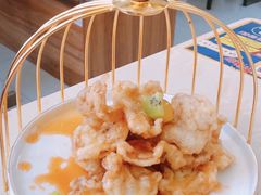 -北方饺子王·海肠捞饭·海鲜锅(山大店)