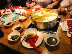 -牛很鲜潮汕牛肉火锅(朝晖路店)
