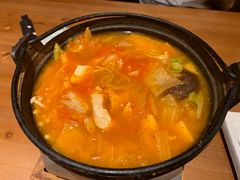-鸟鸣门屋台料理(金帝银泰店)