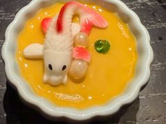 -锦楼·臻选新杭帮(杭州中心店)