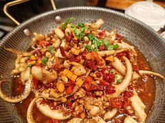 -衡厨(中南店)