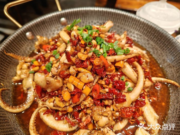 衡厨·衡阳土菜(中南店)图片