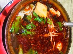 -清真·马文砂锅大全(麦苋街店)