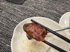 -徐记私厨(半淞园路店)