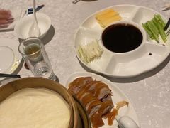 -海湾壹品·粤菜·早茶·烤鸭(拱北店)