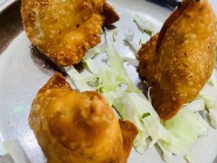 咖喱角-葛尼沙印度餐厅 (镇明路店)