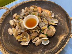 -阿毛饭店(和义路店)