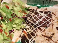 -一井烧肉·活鳗·寿司(望京SOHO店)
