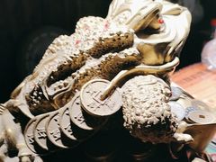 -谜语人真人演绎沉浸式密室实景游戏剧场