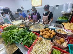 -正宗阳山牛杂(东城店)
