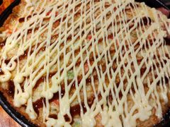 -晶吉·居酒屋·烧鸟·海胆(民主广场店)