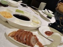 -海湾壹品·粤菜·早茶·烤鸭(拱北店)