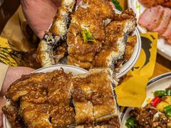 -醉壹号海鲜大排档(厦门美食地标店)